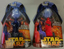 Star Wars: Revenge of the Sith - Assorted 3.75 Inch Collectable Figures