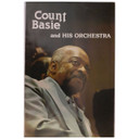 Count Basie - Australia/NZ Original 1979 Concert Tour Program