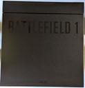 Battlefield 1- EA Games Collectors Edition PS4 14 Inch Collectable Figure Set