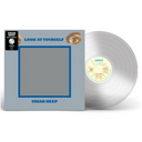 Uriah Heep - Look At Yourself Clear  Vinyl