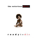 Notorious B.I.G. - Ready To Die 2LP Vinyl