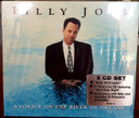 Billy Joel - Voyage on the River of Dreams 3CD