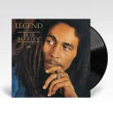 Bob Marley - Legend Vinyl LP