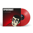 Spiderbait - Ivy & The Big Apples Red Coloured Vinyl