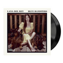 Lana Del Rey - Blue Banisters Vinyl