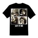 Beatles - Let It Be Unisex T-Shirt