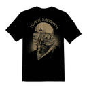 Black Sabbath - Never Say Die! Pilot Mask Unisex T-Shirt