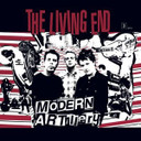 Living End – Modern Artillery CD