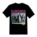 Ramones - Anthology Unisex T-Shirt