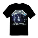 Metallica - Ride the Lightning Unisex T-Shirt