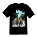 Beatles - Abbey Road Unisex T-Shirt