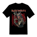 Iron Maiden - Senjutsu Unisex T-Shirt
