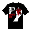 Green Day - American Idiot Unisex T-Shirt