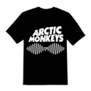 Arctic Monkeys - AM Unisex T-Shirt