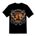 AC/DC - Hells Bells (Alternate) Unisex T-Shirt