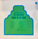 Easybeats - Friday On My Mind Vinyl (Secondhand)