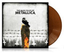Metallica - Many Faces Of Metallica Transparent White Vinyl