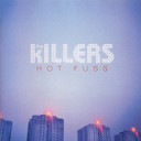 Killers ‎– Hot Fuss CD