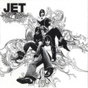 Jet - Get Born CD