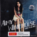 Amy Winehouse – Back To Black Chinese CD