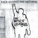 Rage Against The Machine – The Battle Of Los Angeles CD