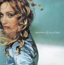 Madonna – Ray Of Light CD