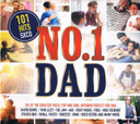 Various ‎– No. 1 Dad Digipak 5CD