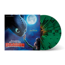 John Powell - How To Train Your Dragon Vinyl