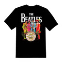 Beatles - Sgt. Pepper's Lonely Hearts Club Band Unisex T-Shirt
