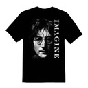 Beatles - John Lennon Imagine Unisex T-Shirt