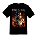 Iron Maiden - Book of Souls Unisex T-Shirt