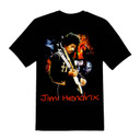 Jimi Hendrix - Jimi Unisex T-Shirt