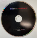 Tina Arena - Soul Mate #9 Promo CD