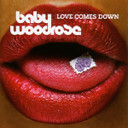 Baby Woodrose – Love Comes Down CD