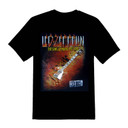 Led Zeppelin - Song Remains The Same Unisex T-Shirt