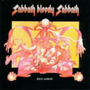 Black Sabbath - Sabbath Bloody Sabbath Vinyl