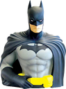 Batman - Batman Bust Money Bank
