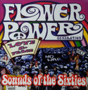 Various ‎– Flower Power Generation - Love & Peace  2CD