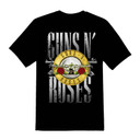 Guns 'N' Roses - Logo Unisex T-Shirt