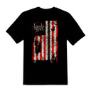 Lamb Of God - Pure American Metal Unisex T-Shirt