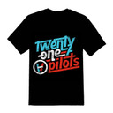 Twenty One Pilots - Twenty One Pilots Unisex T-Shirt