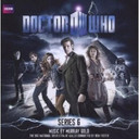 Doctor Who - Series 6 Original TV Soundtrack 2CD (New)