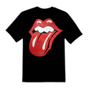 Rolling Stones - Tongue Logo Unisex T-Shirt