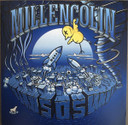 Millencolin ‎– SOS CD