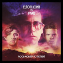 Elton John Vs Pnau – Good Morning To The Night CD