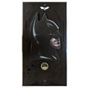 Batman Begins - Batman Hot Toys QS009 1/4 Quarter Scale 18 Inch Collectable Action Figure
