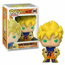 Dragon Ball Z - Super Saiyan Goku First Appearance Pop! Vinyl #860