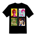 Beatles - 'Trippy' Unisex T-Shirt