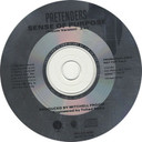 Pretenders – Sense Of Purpose - Promo CD Single