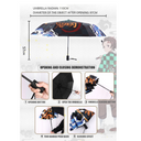 Demon Slayer - Nezuko Kamado Umbrella